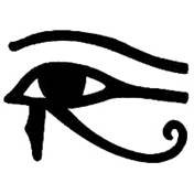 occhio di horus