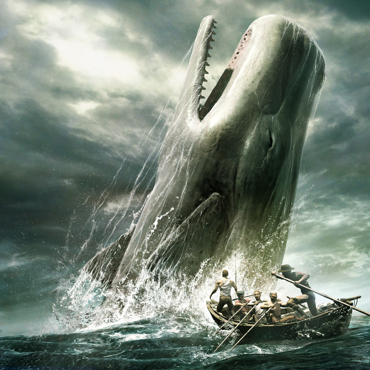 balena gigante