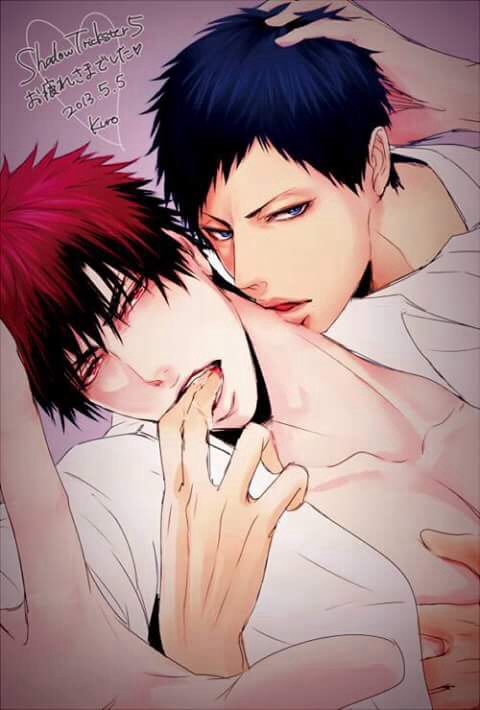 aokaga