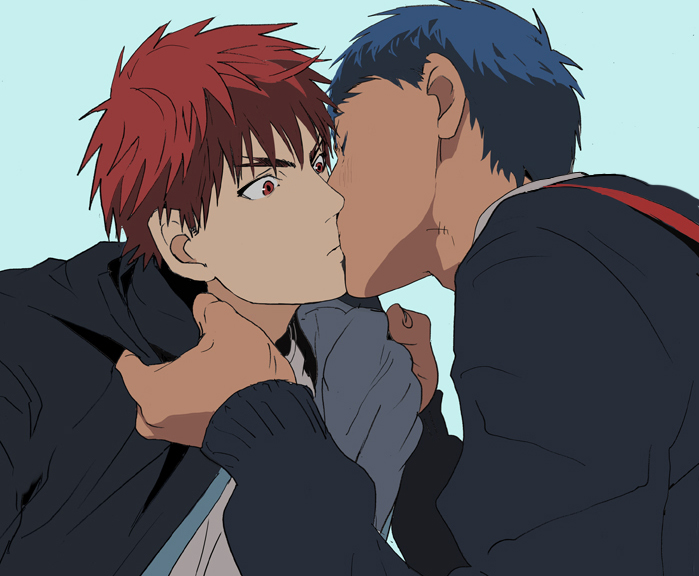 aokaga