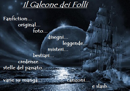 galeone dei folli