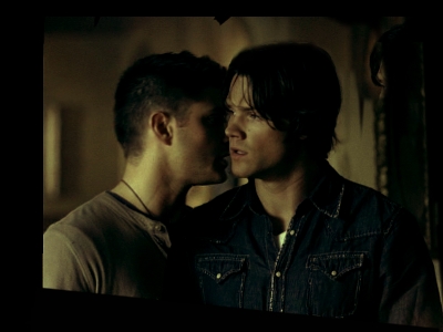 sam dean
