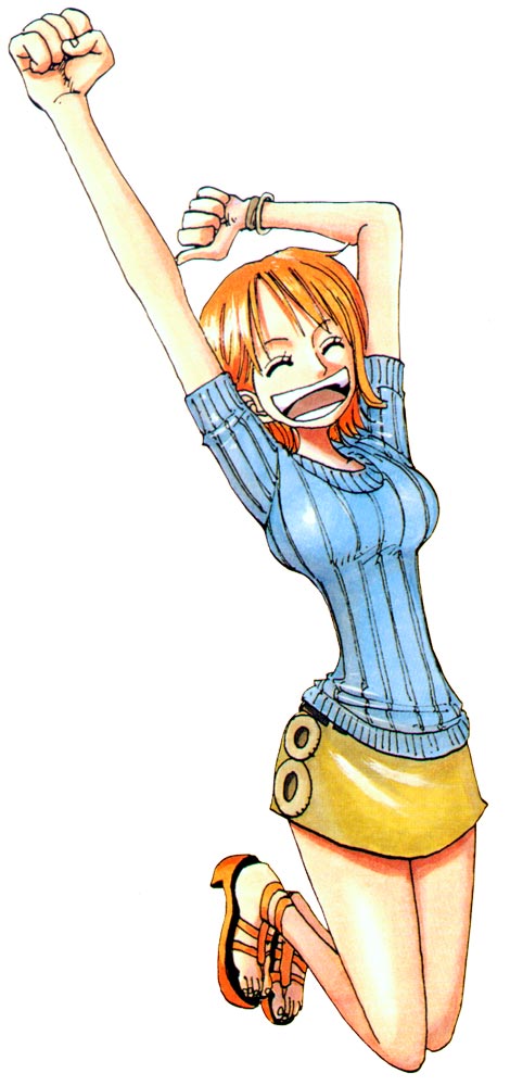 nami