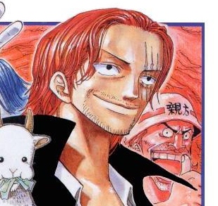 shanks