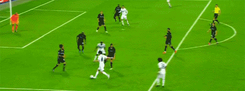 criska goal