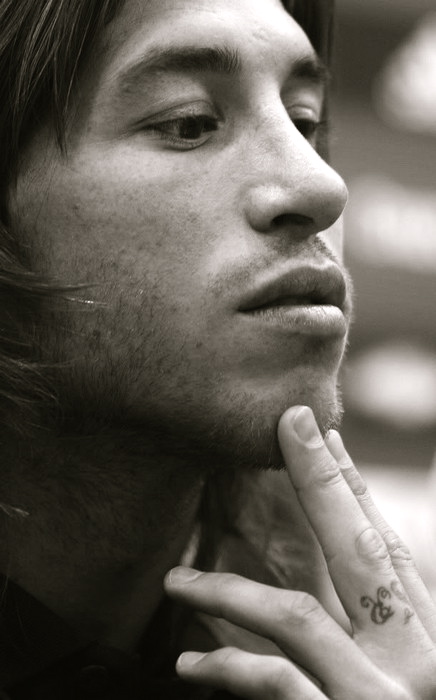sergio