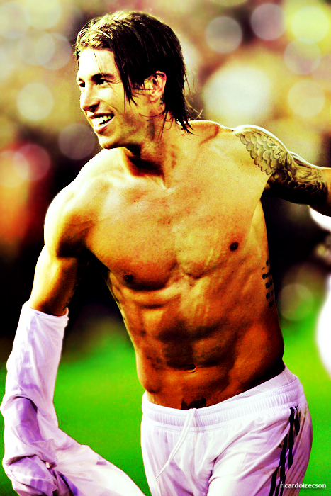 sergio