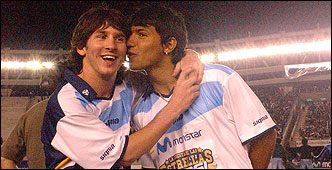 sergio leo